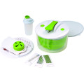 Multi Salad Chef/Roto Champ/Nicer Dicer Plus